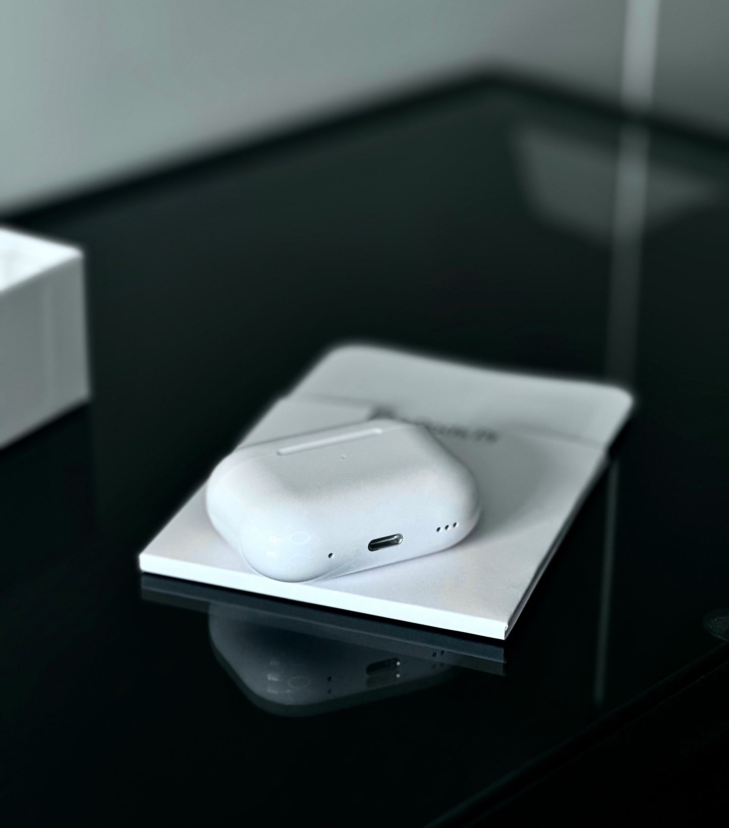 AirPods Pro 2 / Gen 3