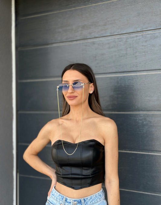 AL Fàr Unisex Sunglasses