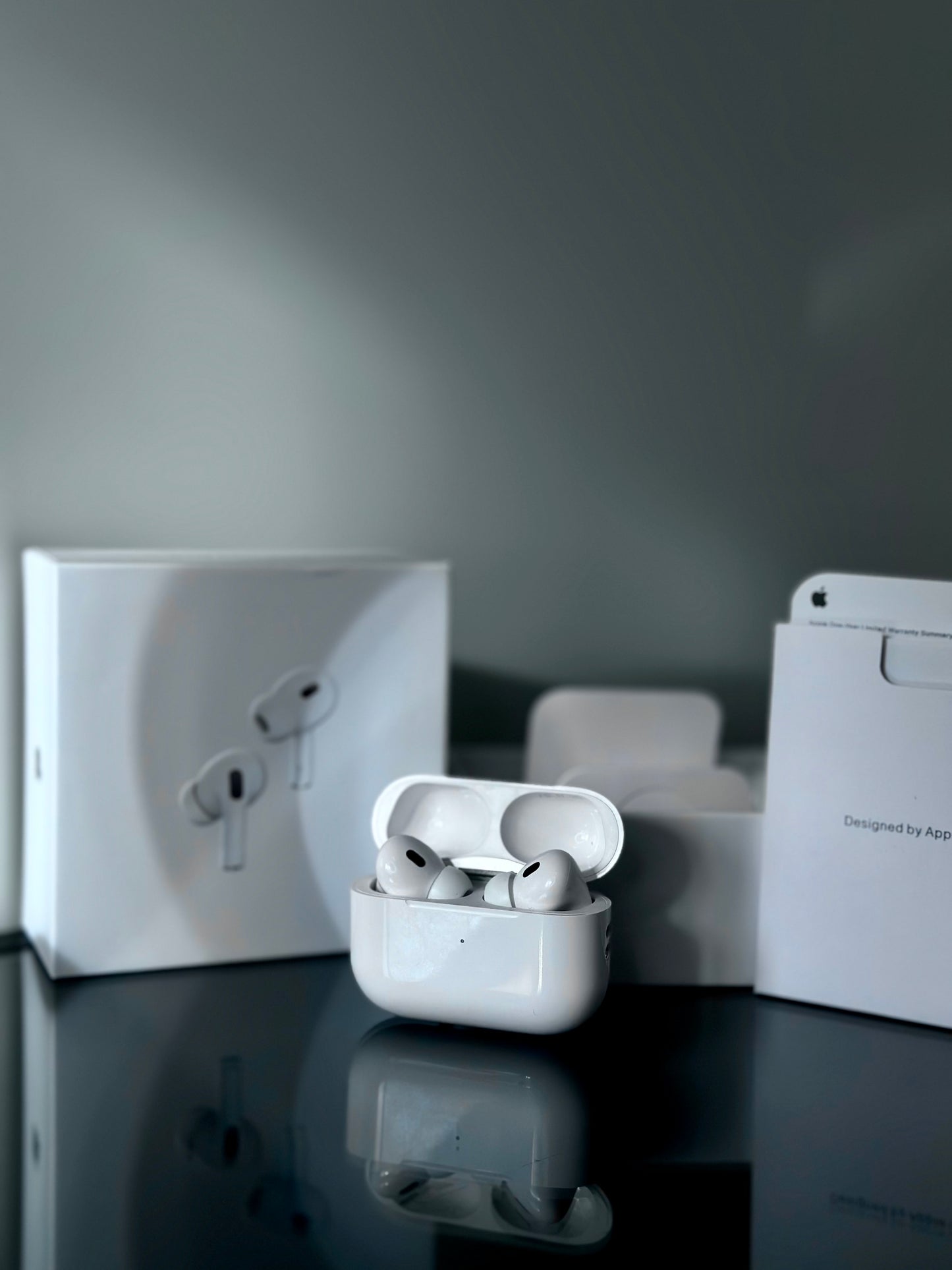AirPods Pro 2 / Gen 3