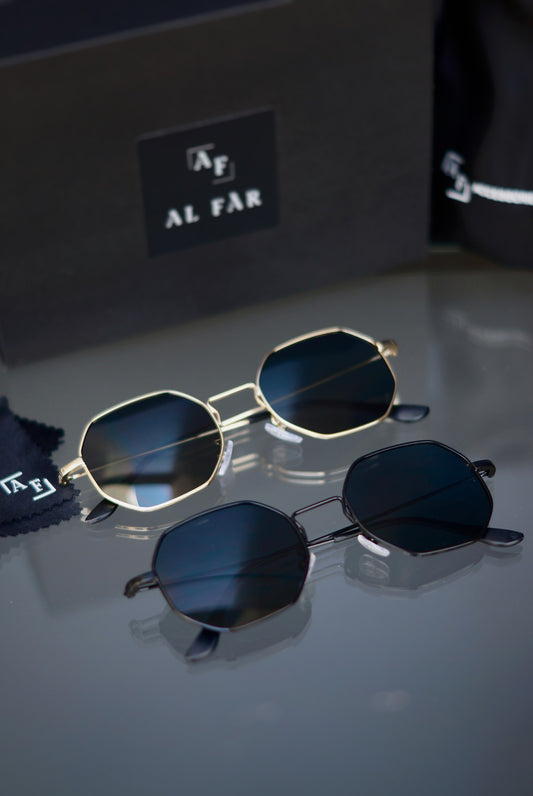 AL Fàr Unisex Sunglasses