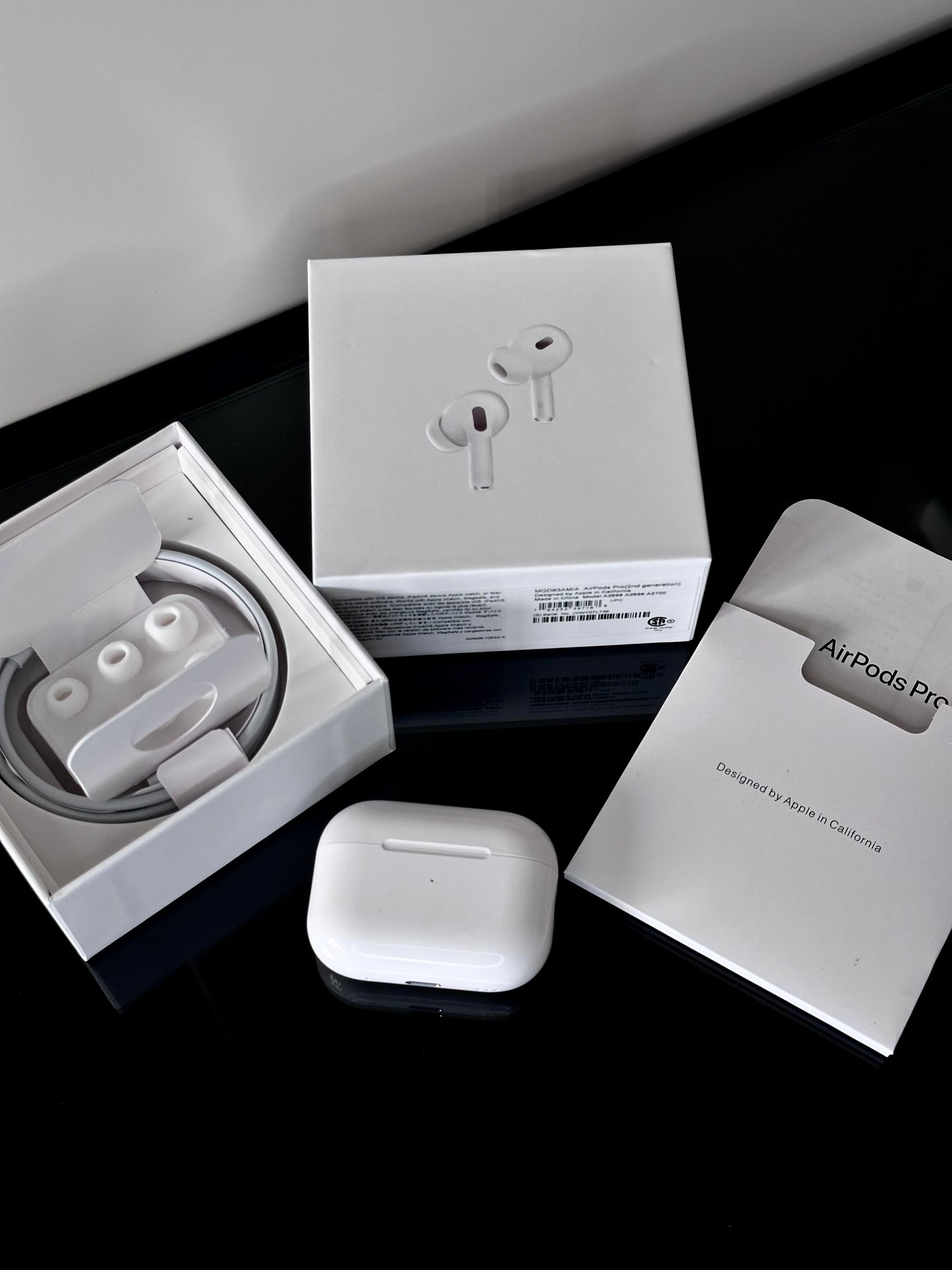 AirPods Pro 2 / Gen 3