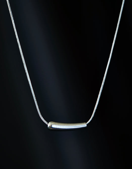 Колие Timeless Minimalism is