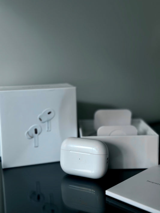 AirPods Pro 2 / Gen 3