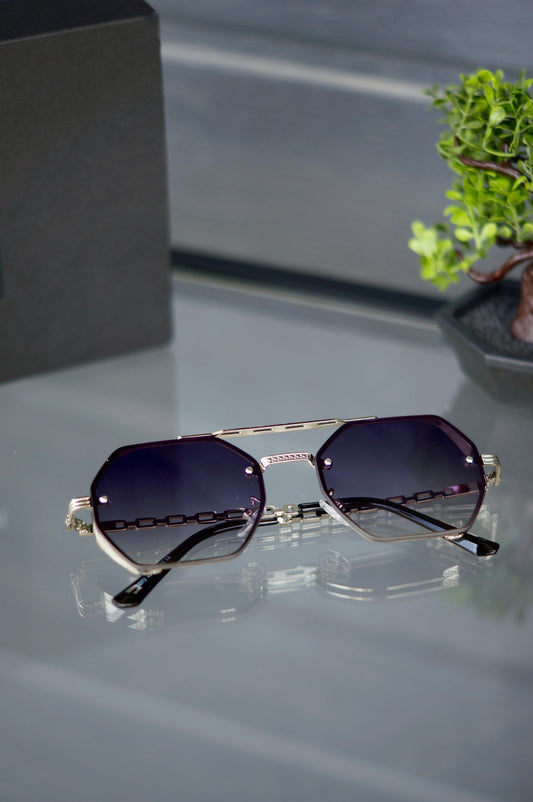 AL Fàr Unisex Sunglasses