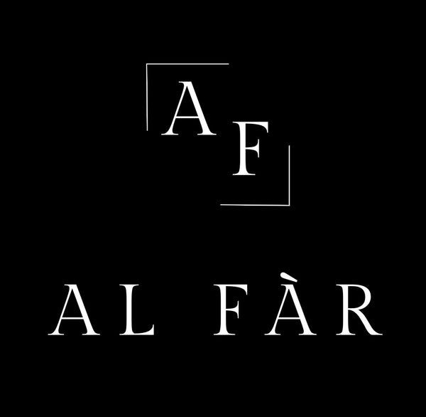 AL Fàr - Мъжка мода, Унисекс парфюми и аксесоари